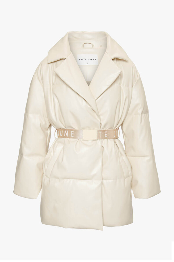 THE BELTED COAT KIT