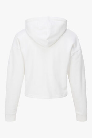 THE EMBRO HOODY OFF-WHITE